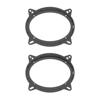 Lexus | Toyota 2012-Up - 6"x9"