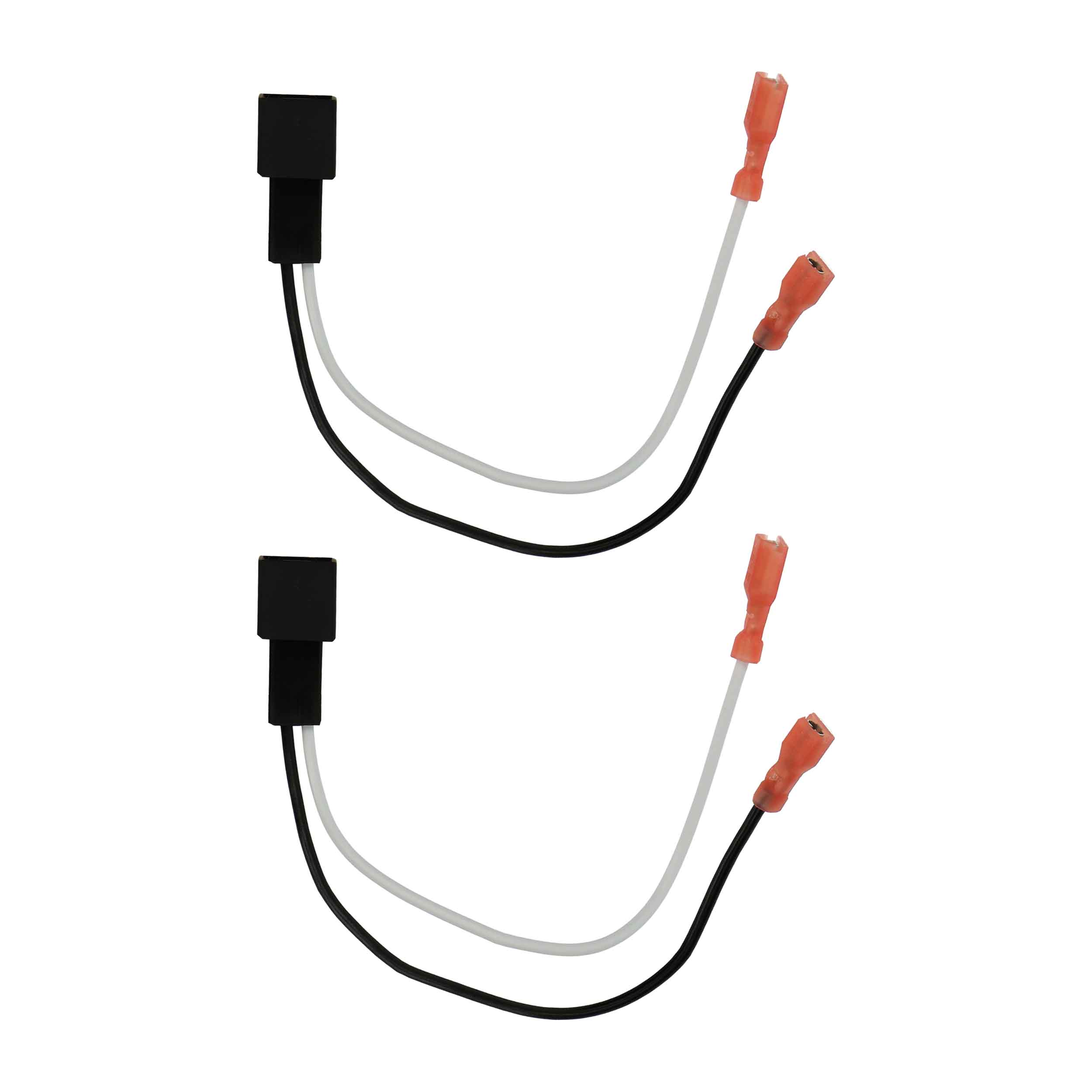 Nissan Speaker Harness - Pair