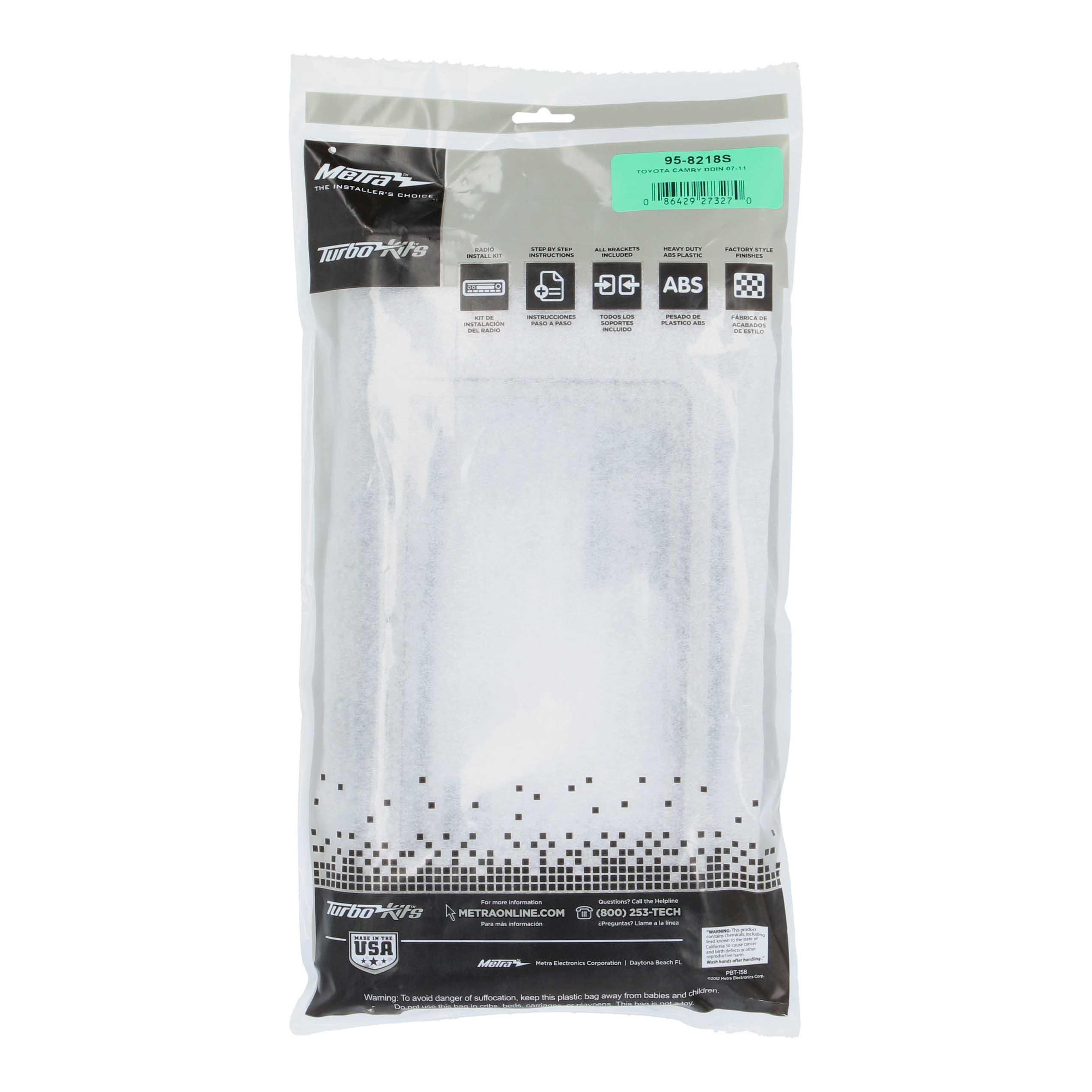 Toyota Camry 2007-2011