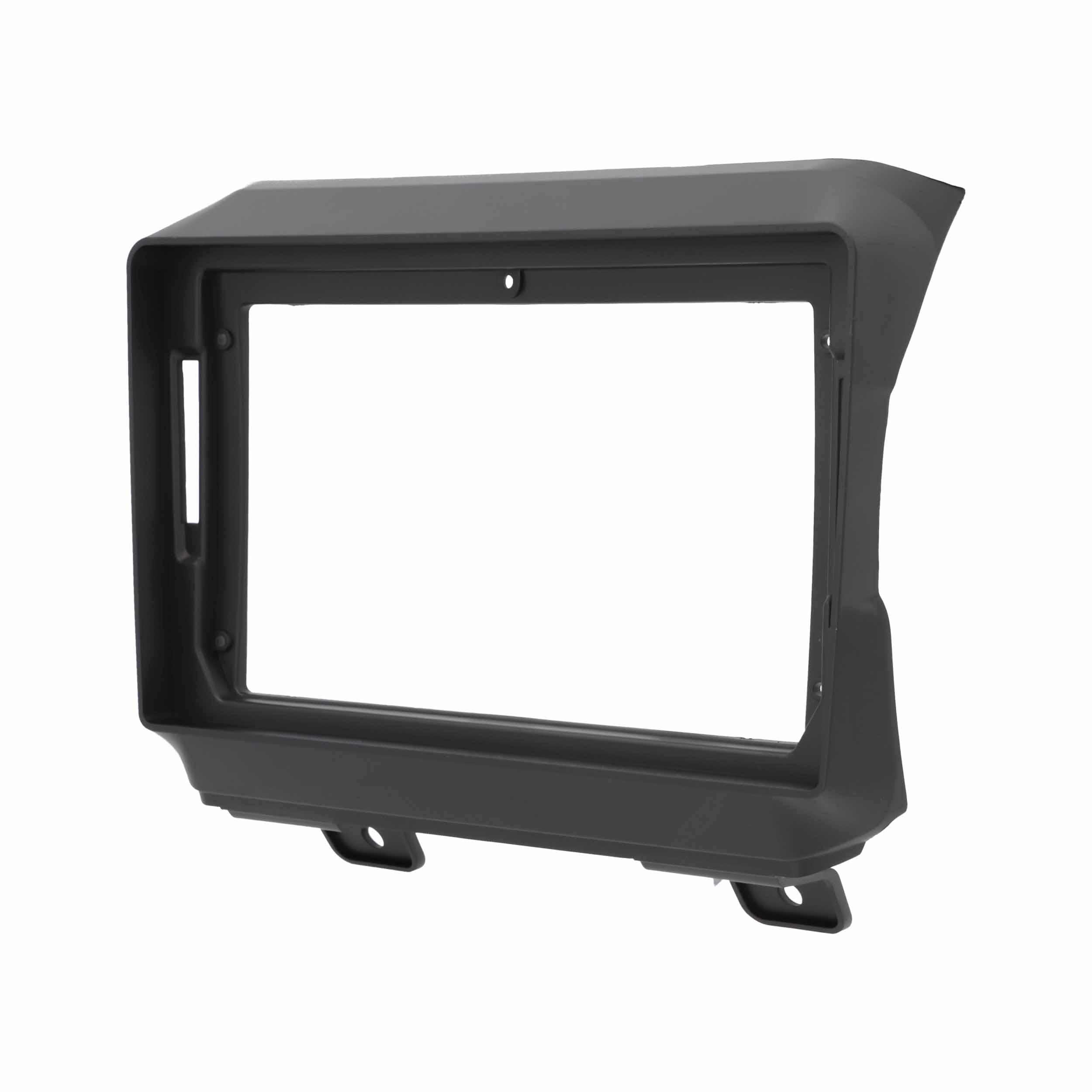 Aküstik Radio-Specific Dash Kit - Jeep Wrangler JL 2018-2023 | Gladiator JT 2020-2023