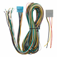 Amp Bypass Harness - Honda Civic 2006-2011