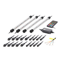 Chasing LED Interior Lighting Kit