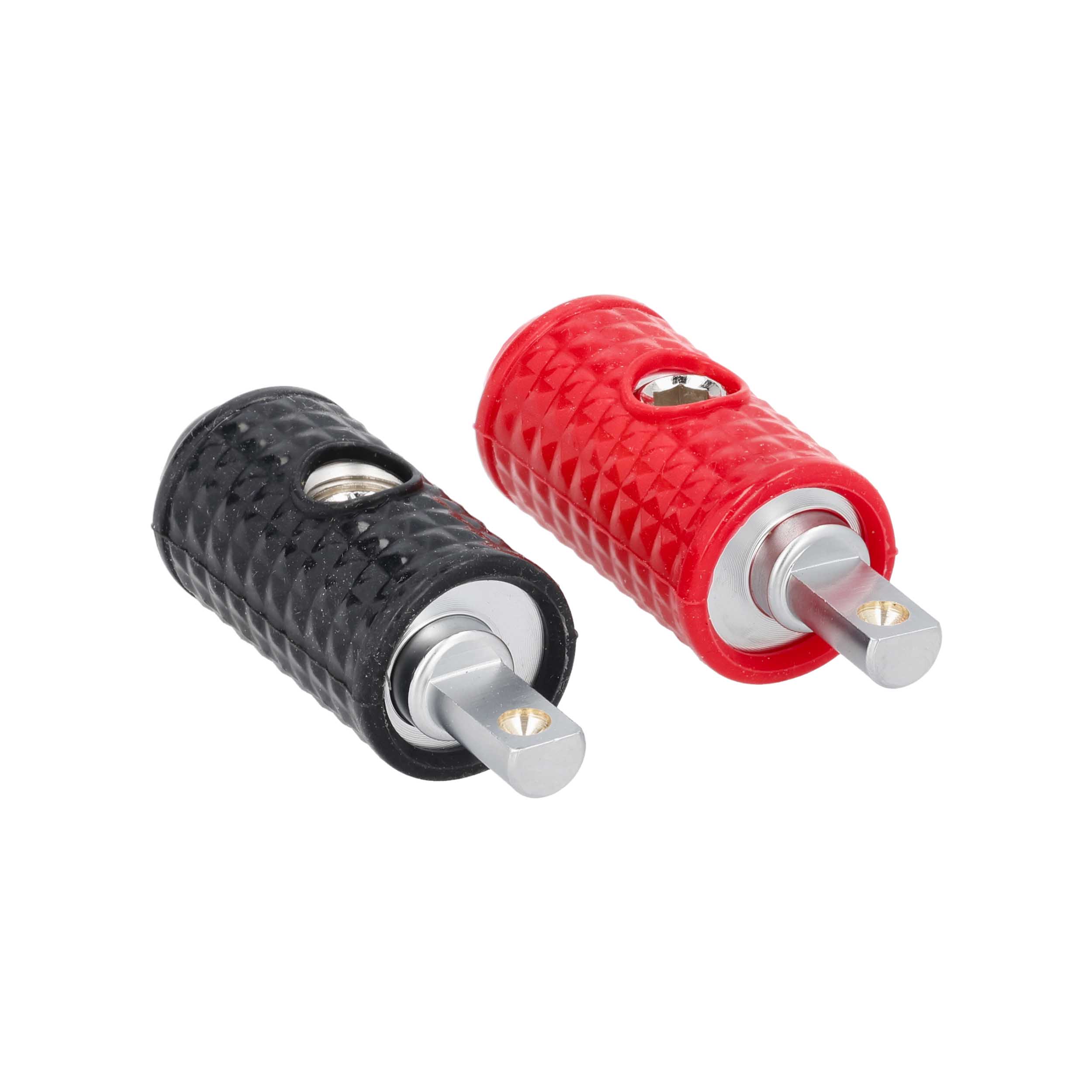 Single 0GA To 4GA Amplifier Input Wire Reducers