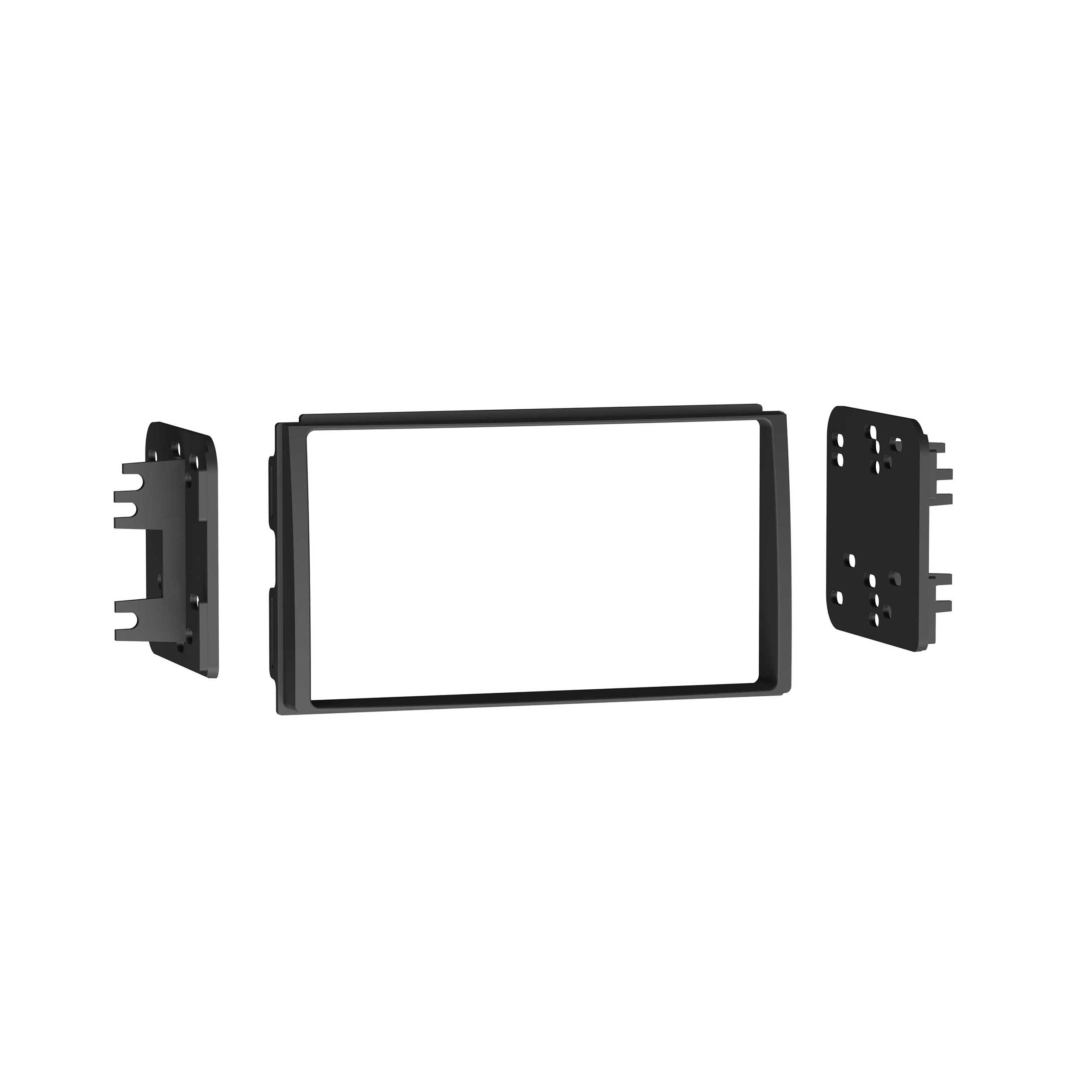 Kia Spectra 2007-2009