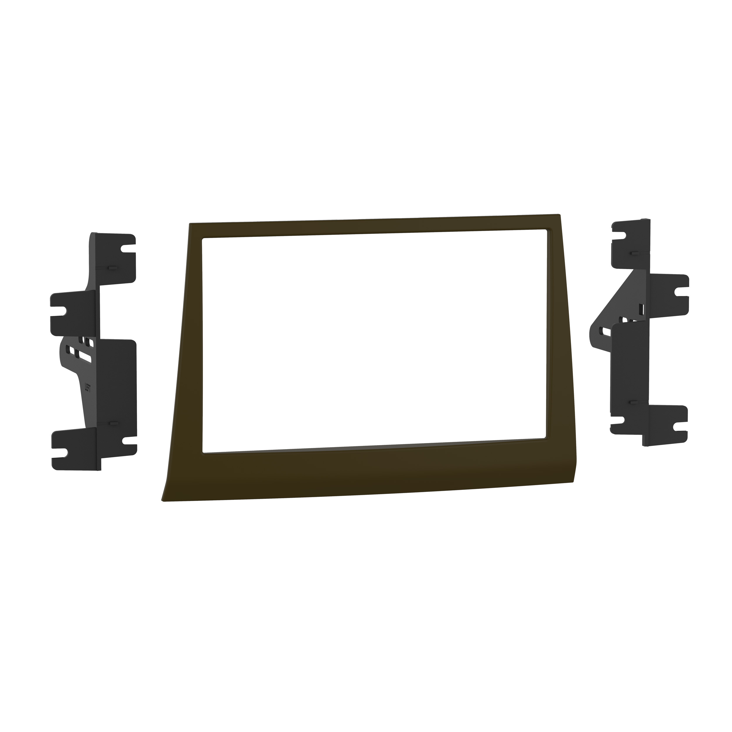 Jeep Commander 2006-2007