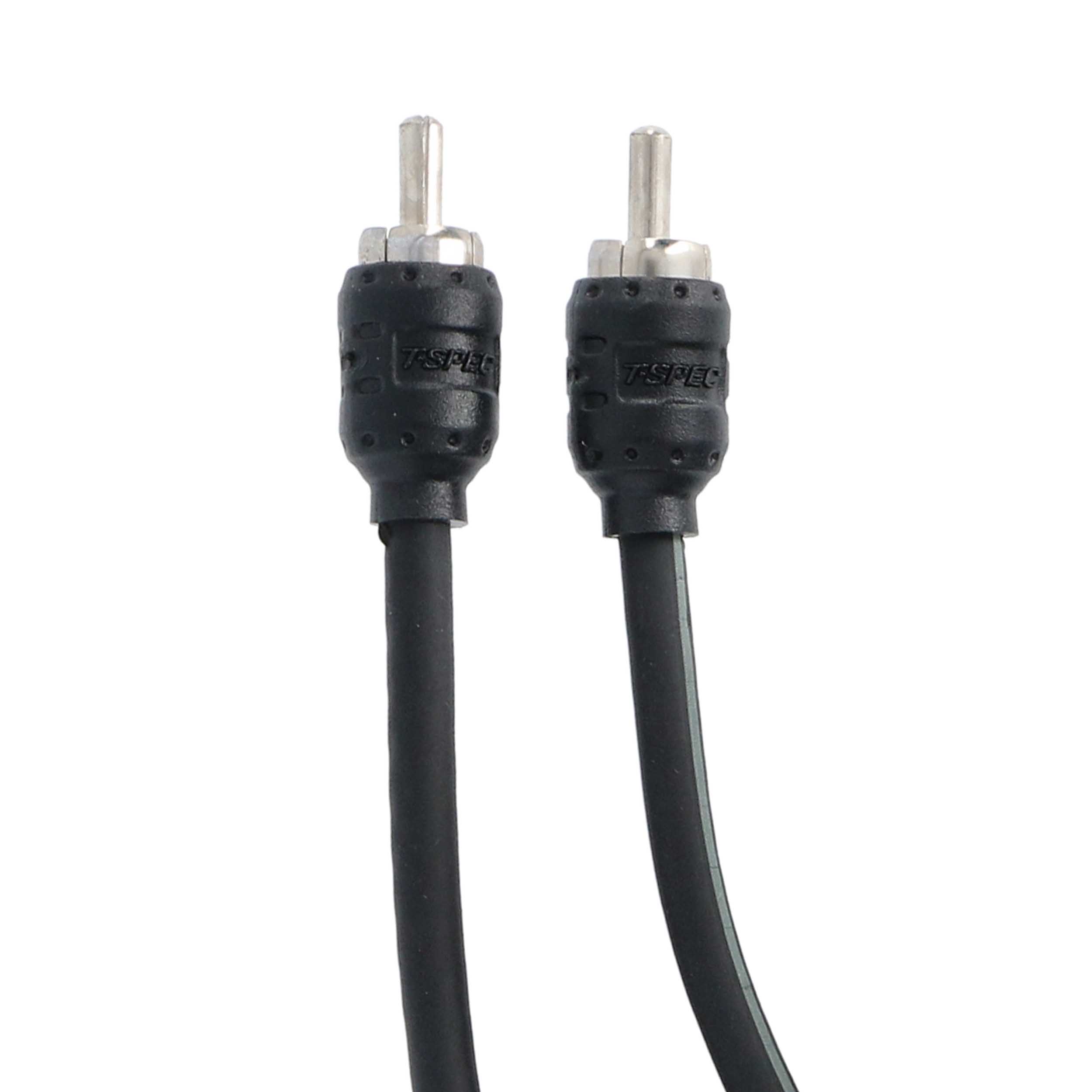 v6 Series Single-Channel Video Cable - 20 FT