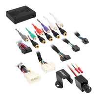 DSP Data Interface - Mitsubishi 2007-2020