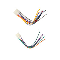 OEM Harness - Toyota | Scion | Subaru 1987-2022
