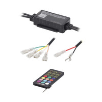 RGBW Heise Connect Controller