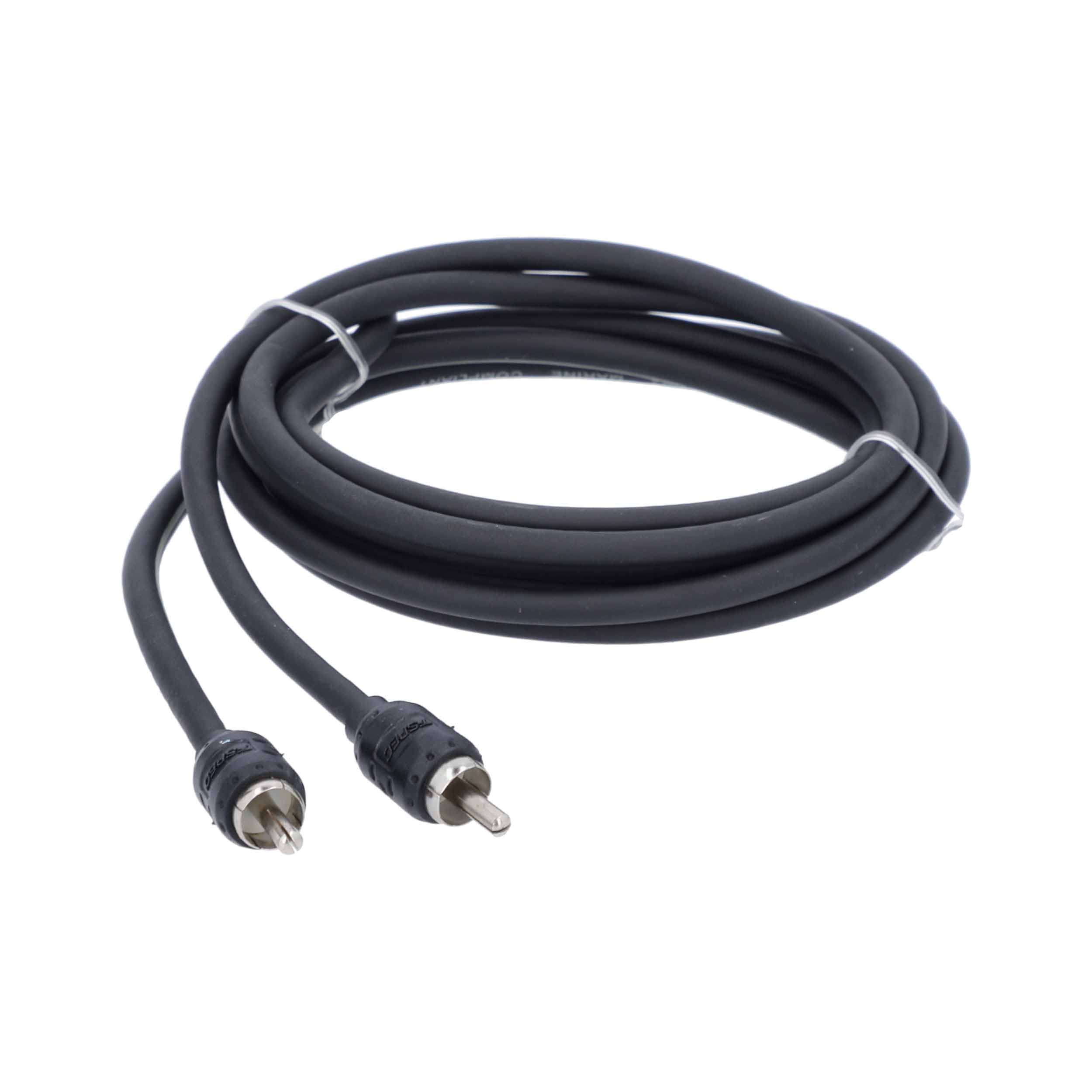 v6 Series Single-Channel Video Cable - 6 FT