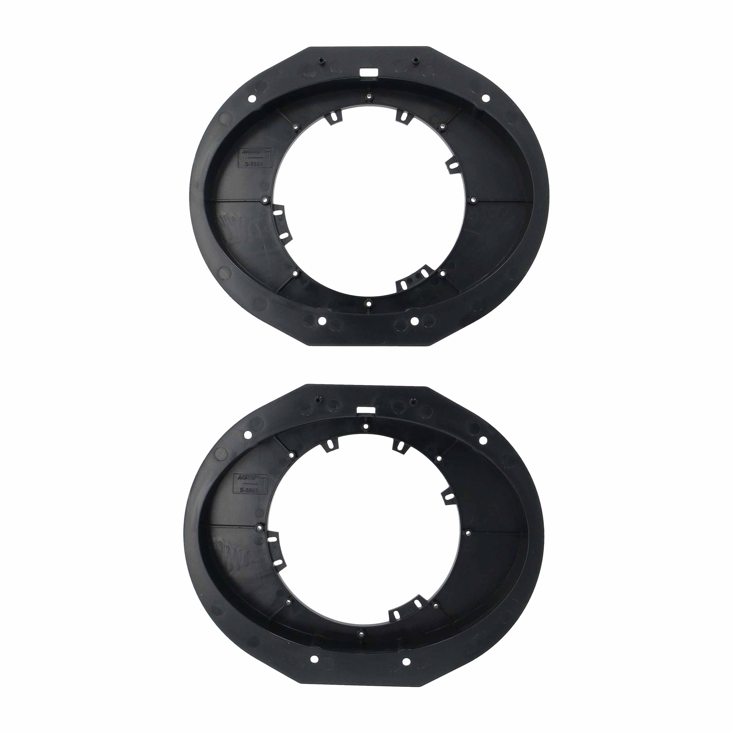 Ford Explorer 2011-2019 - 6" to 6.75"