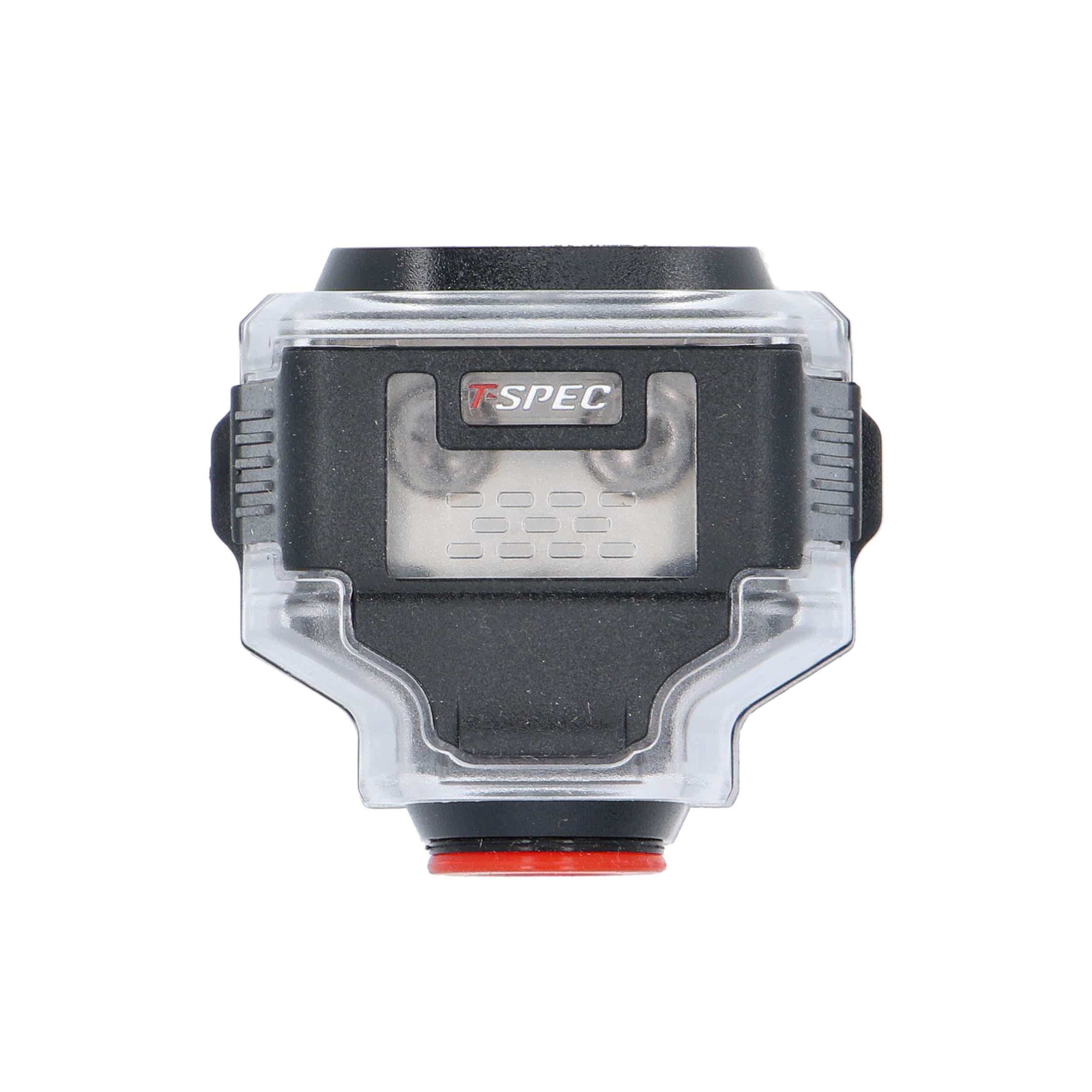 Ground Distribution Block | 1/0 – 4 AWG In, (2) 1/0 4 AWG Out