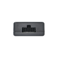 Data Interface - Oldsmobile Aurora 2001-2002