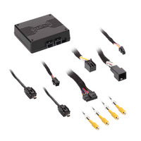 Camera Data Interface - Chevy | GMC 2015-2020