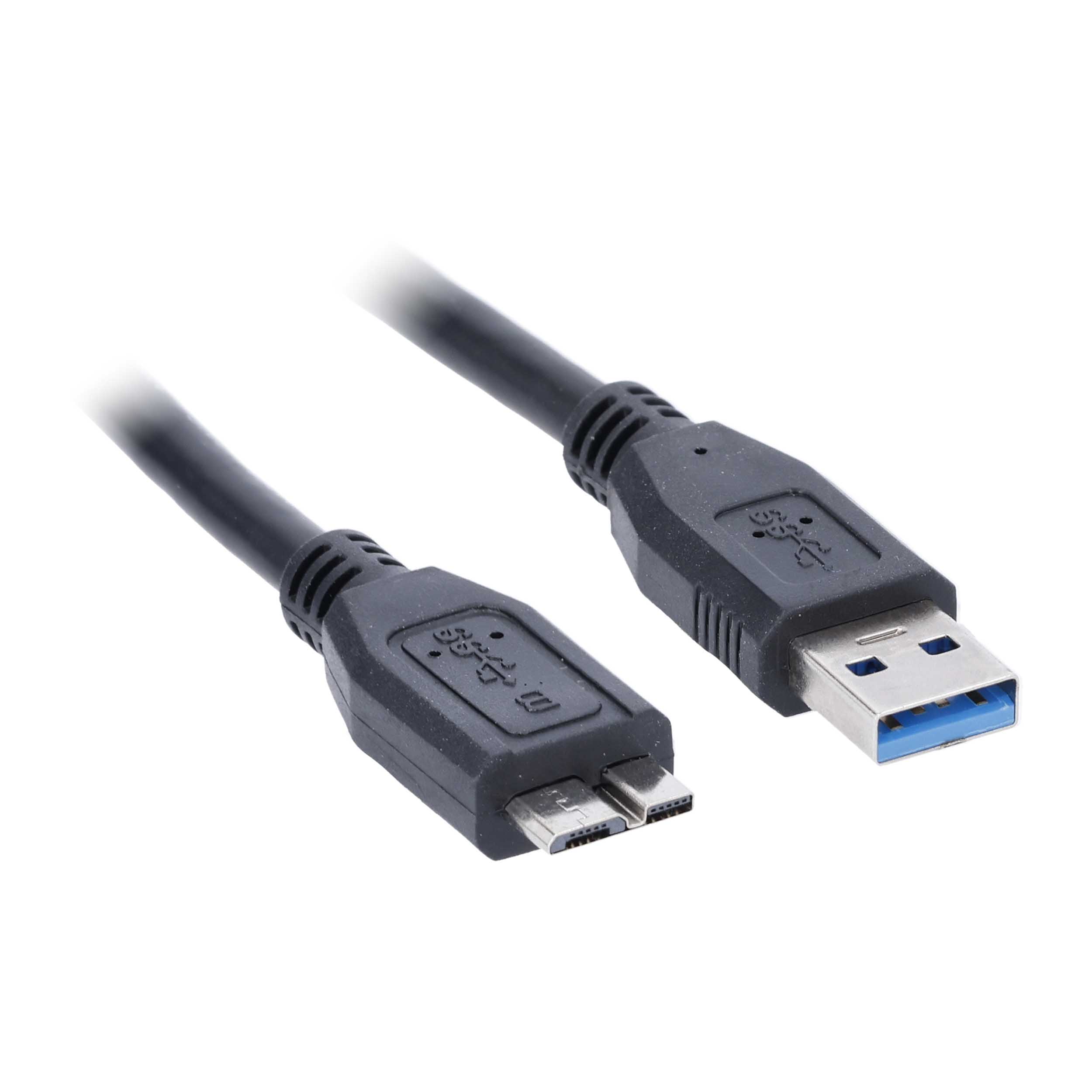 Universal USB 3.0 Replacement Cable