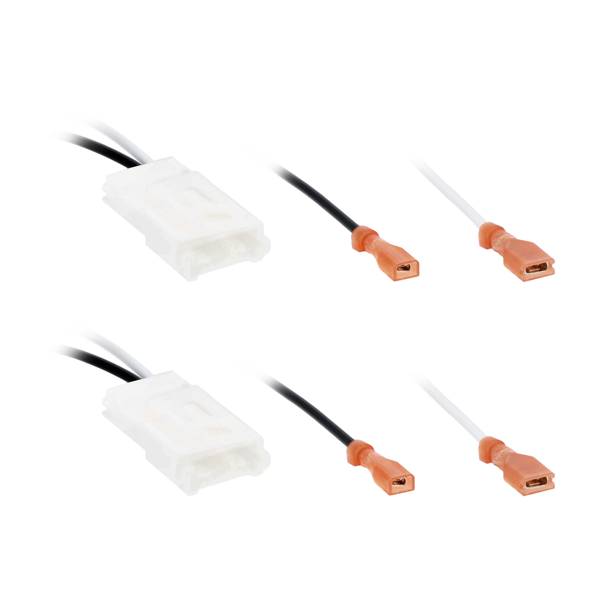 Speaker Harness Fits Select Subaru Models 2015-2025