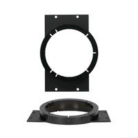 Chevy Cavalier | Pontiac Sunfire 1995-2004 - 5.25" or 6.5"