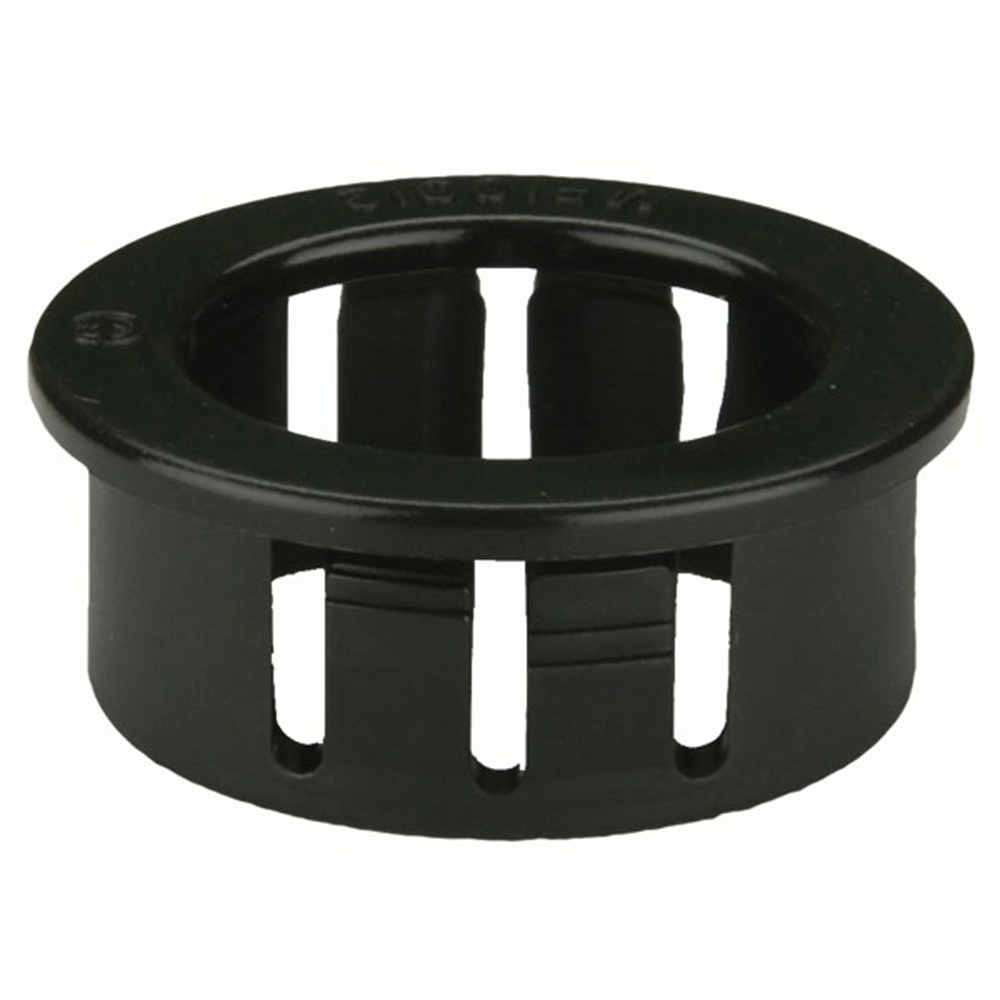 Snap Bushing 10 Gauge.225 Inner Diameter .315 Outer Diameter