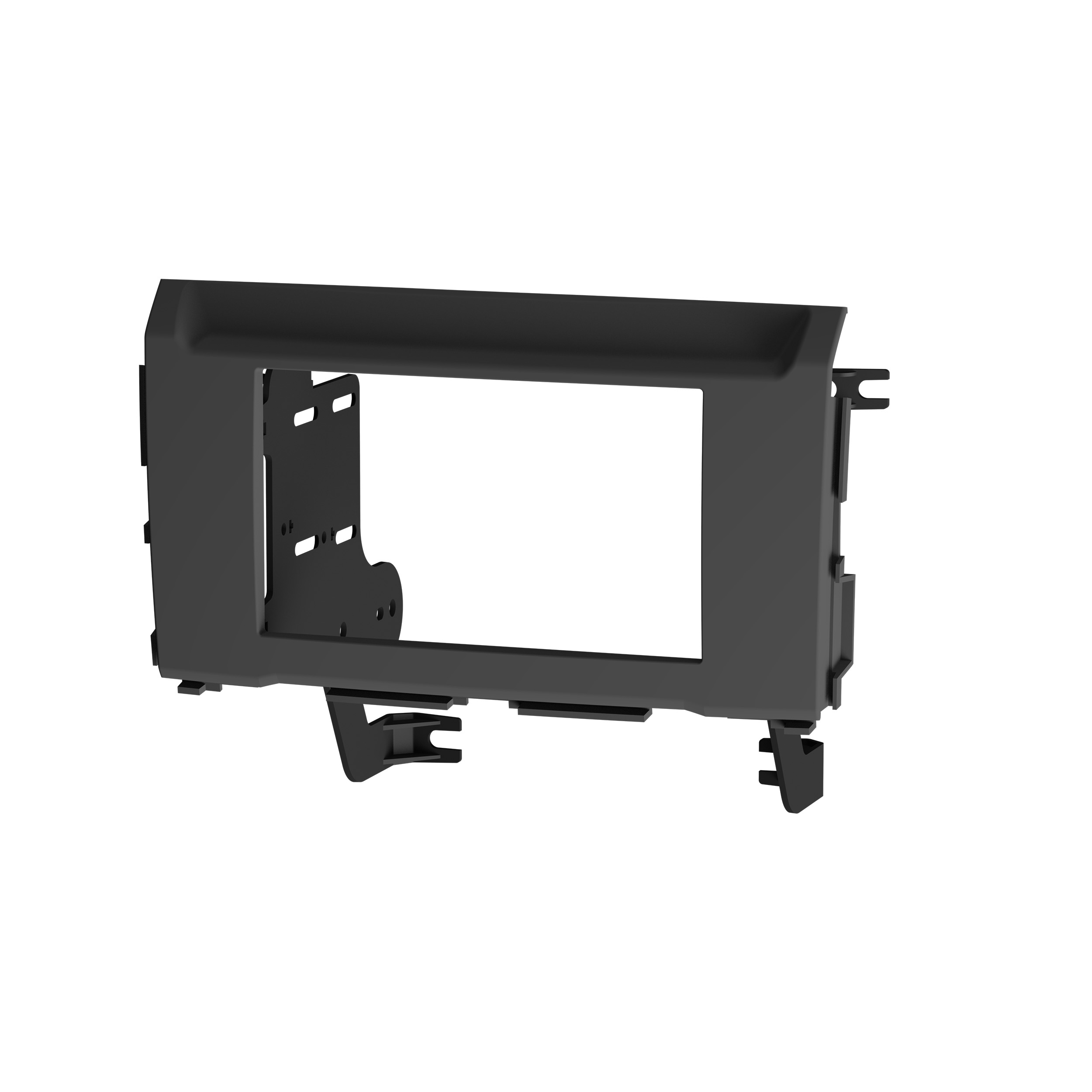 Nissan Titan 2017-2019 / Titan XD 2016-2019