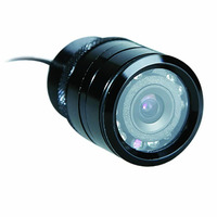 Thru-Hole Camera