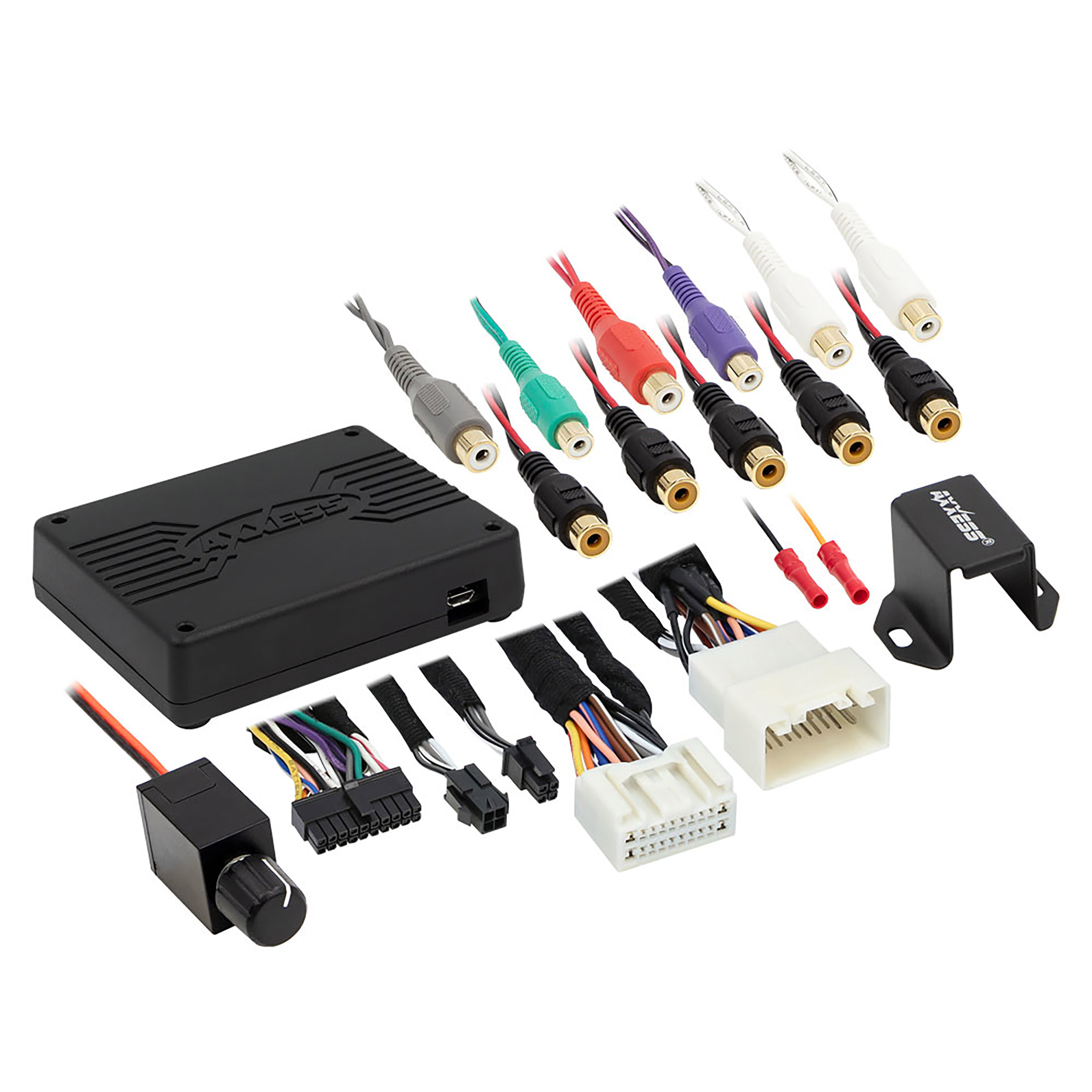 DSP Data Interface - Lexus | Toyota 2001-2015