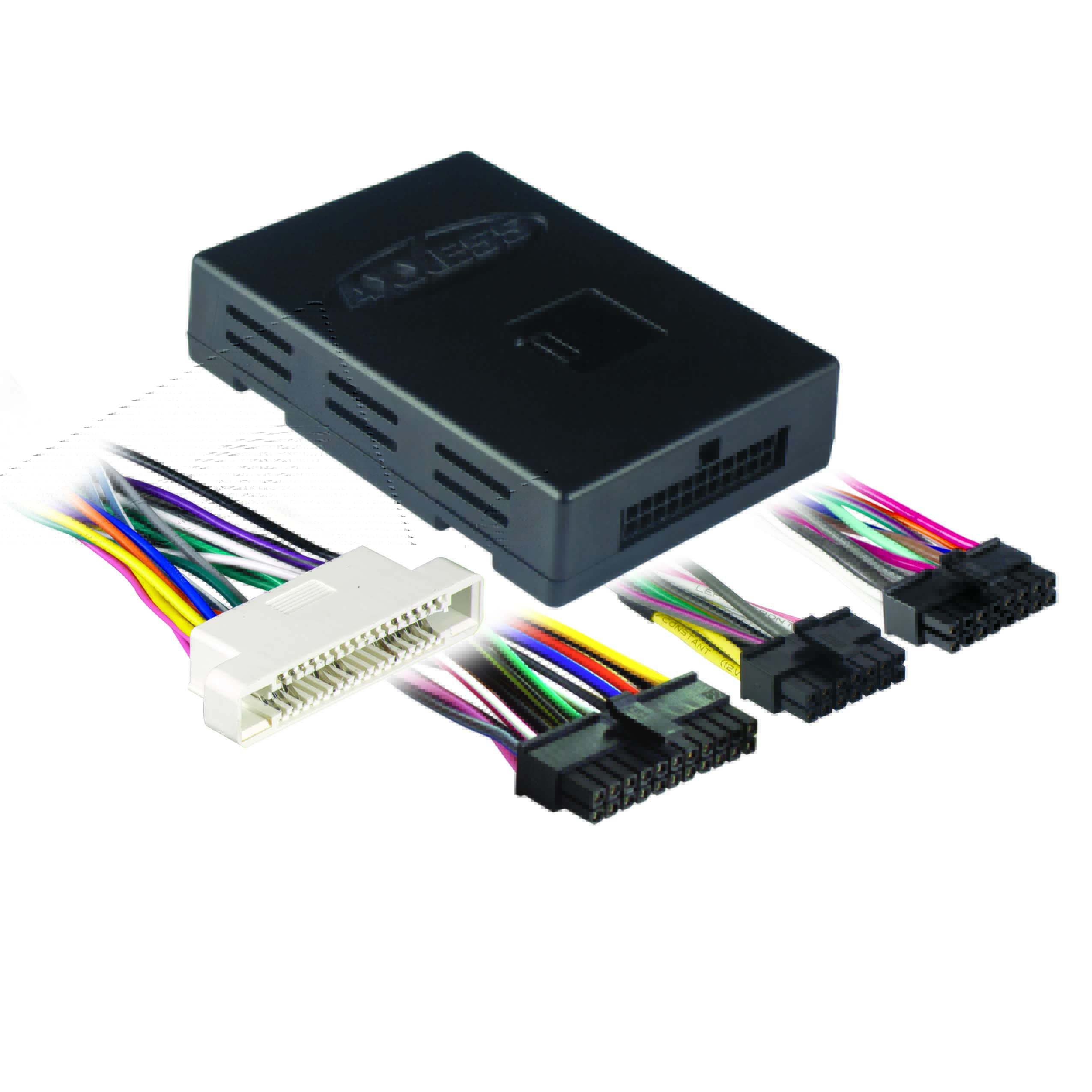 Data Interface - GM 2000-2005