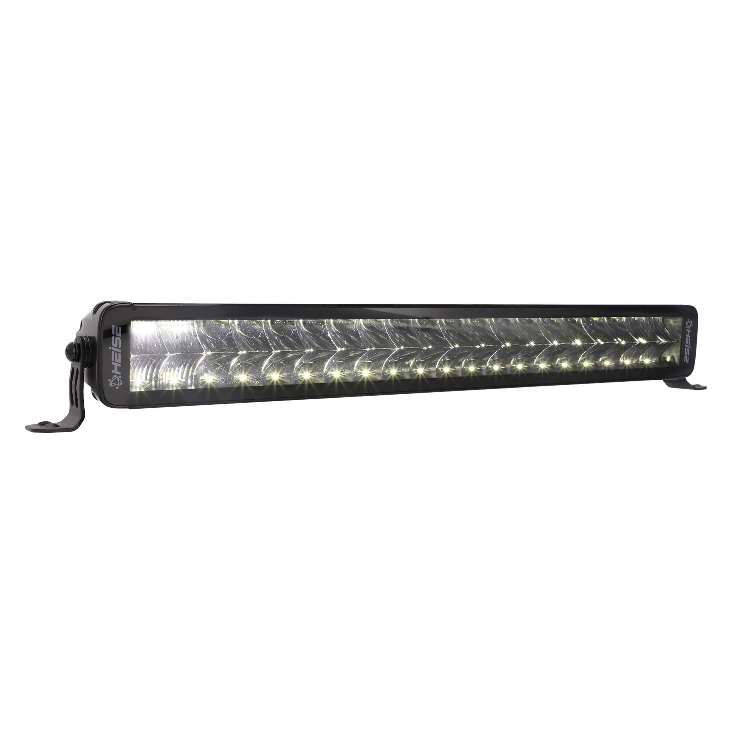 22" Blackout Dual Row - 40 LED - Lightbar