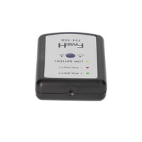 Speaker Polarity Tester/Phase Meter