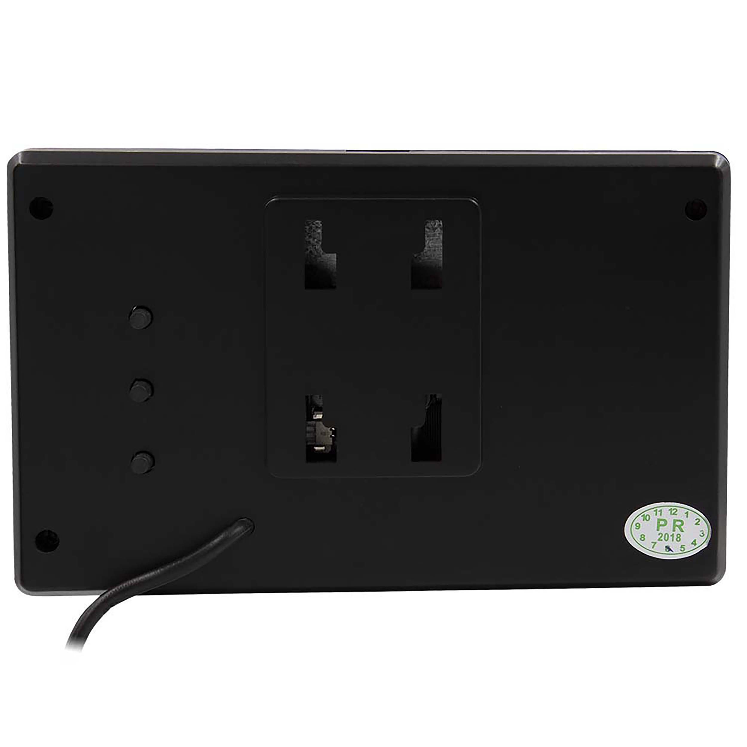 4.3 Inch Dash Mount Monitor