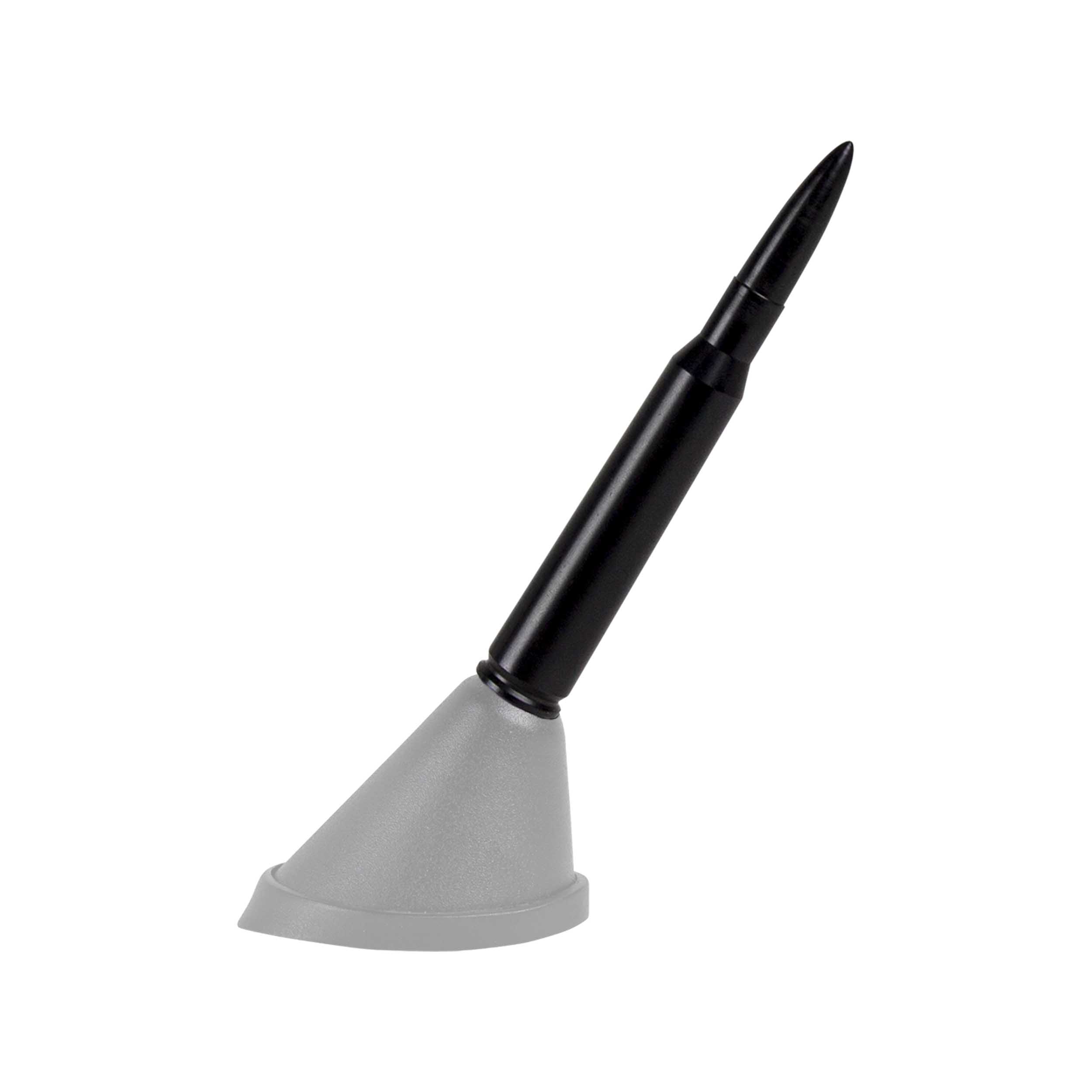 .30 Caliber Replica AMMOTENNA | Flat Black