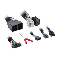 DSP T-Harness - GM 2021-Up