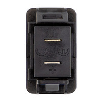 Dual 2.1A USB For Honda W/Volt 2004-2017 - Retail Pack