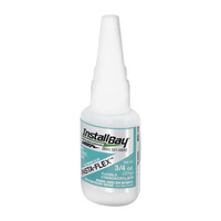 Instant Flexiable Thin Glue  3/4 Ounce  Each