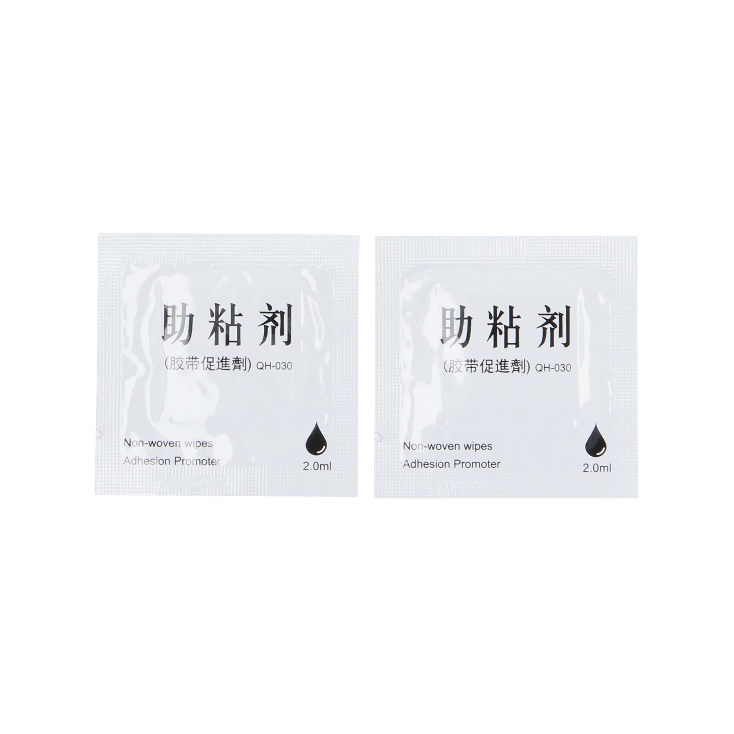 4-Piece Chasing LED Motorcycle Strip Light Expansion Pack