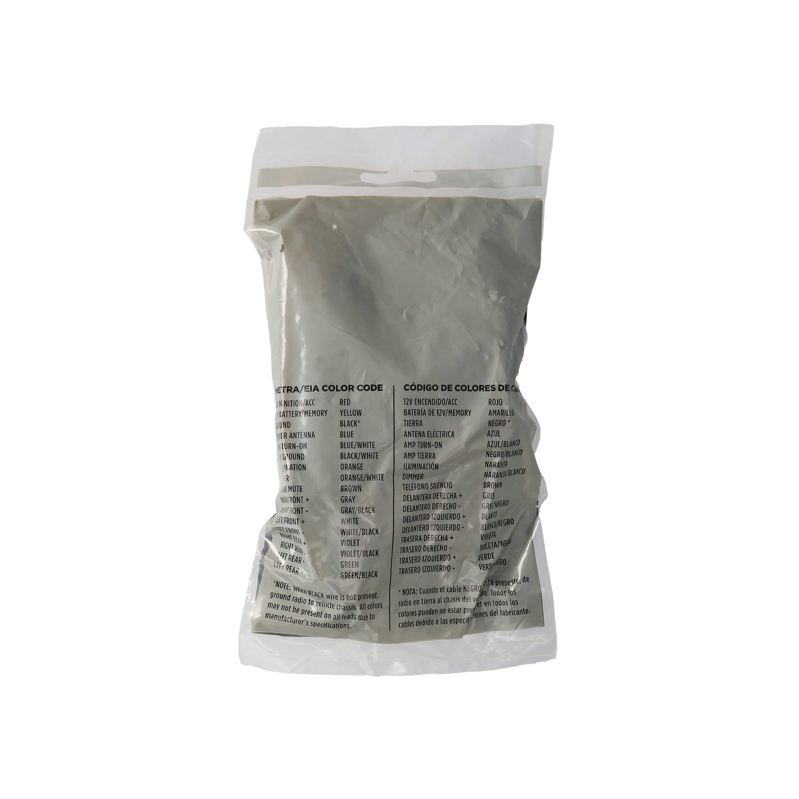 Chrysler Dodge 2013-Up OEM Harness