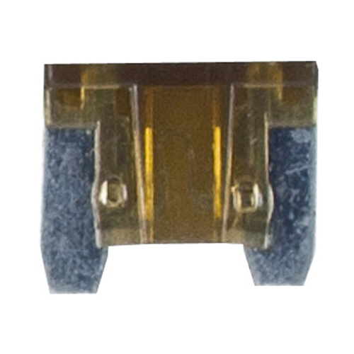 USA Cooper Bussmann ATM Low Prof Fuse 7.5 AMP - Package of 5