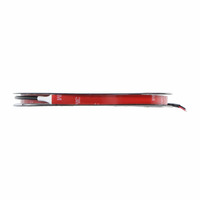 5050 Red Light Strip - 5 Meter, 60 LED, Retail