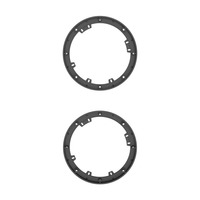 Speaker Spacer - Universal 1/2" for 6.5" to 6.75" Speakers