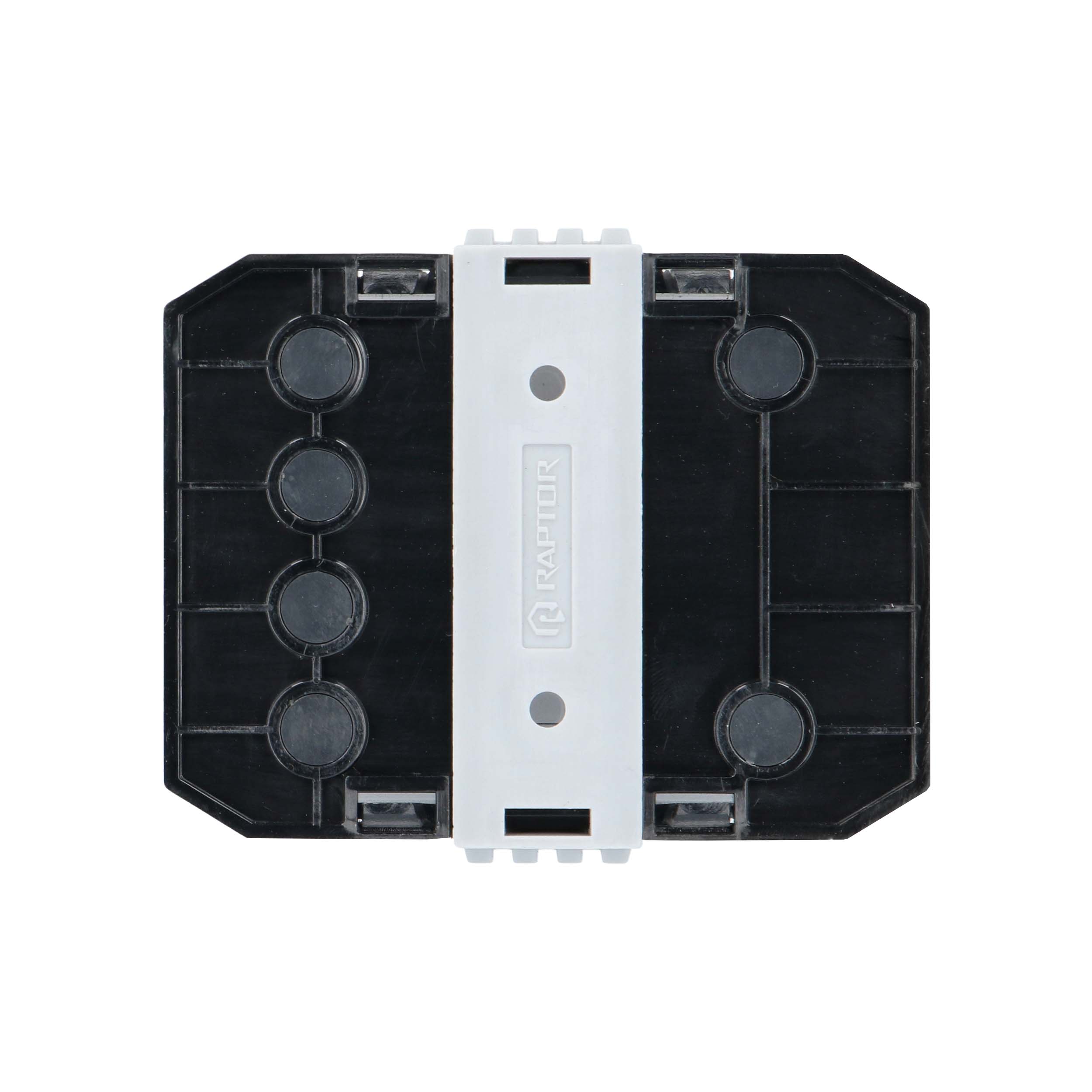 MANL Fused 4-Position Distribution Block - Pro Series