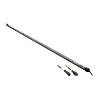 48" Chasing LED Tube