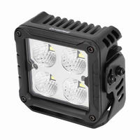 4.3" Heated Work LED Floodlight