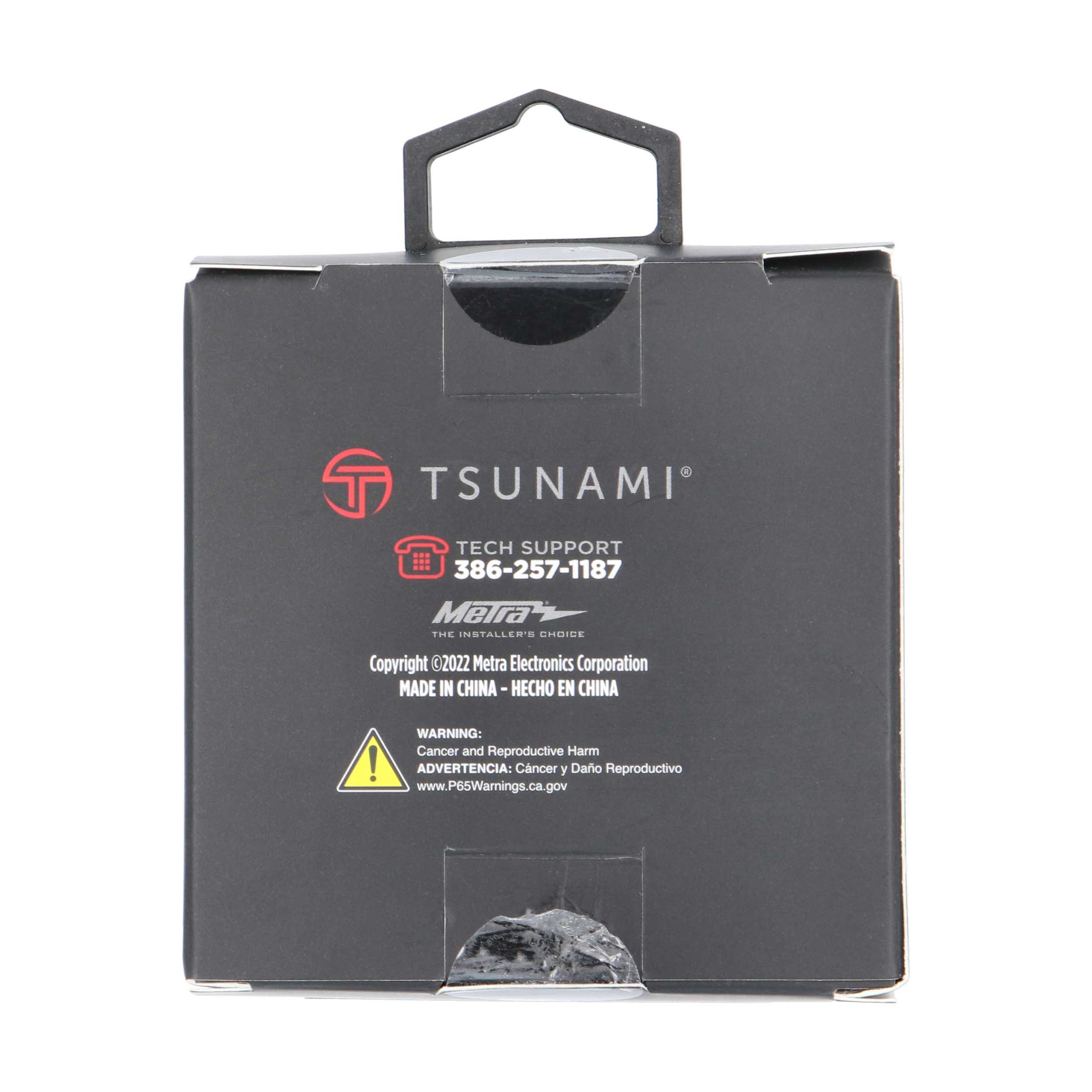 Inline MANL Fuse Holder