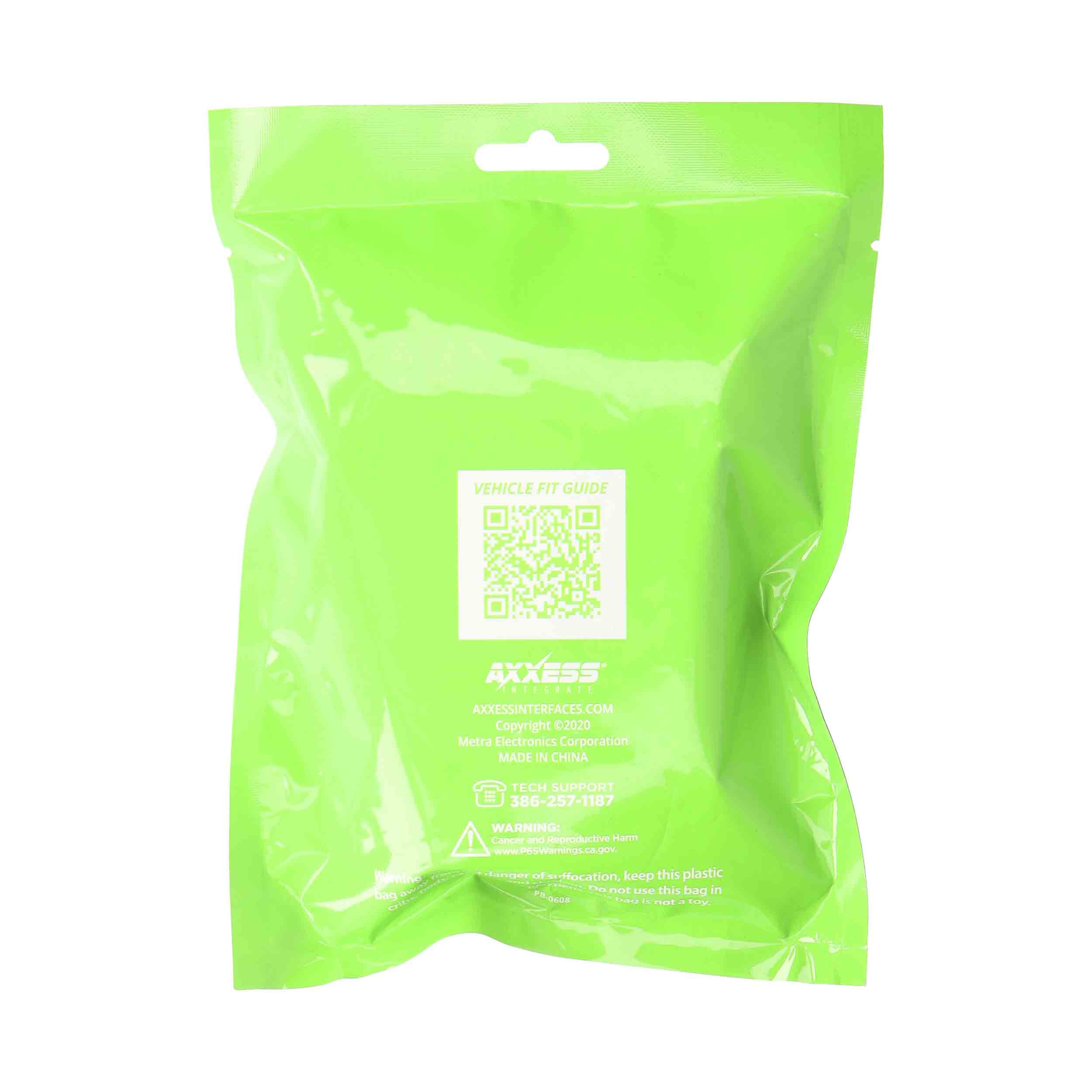 Universal DC Trigger Turn-On Line Output Converter