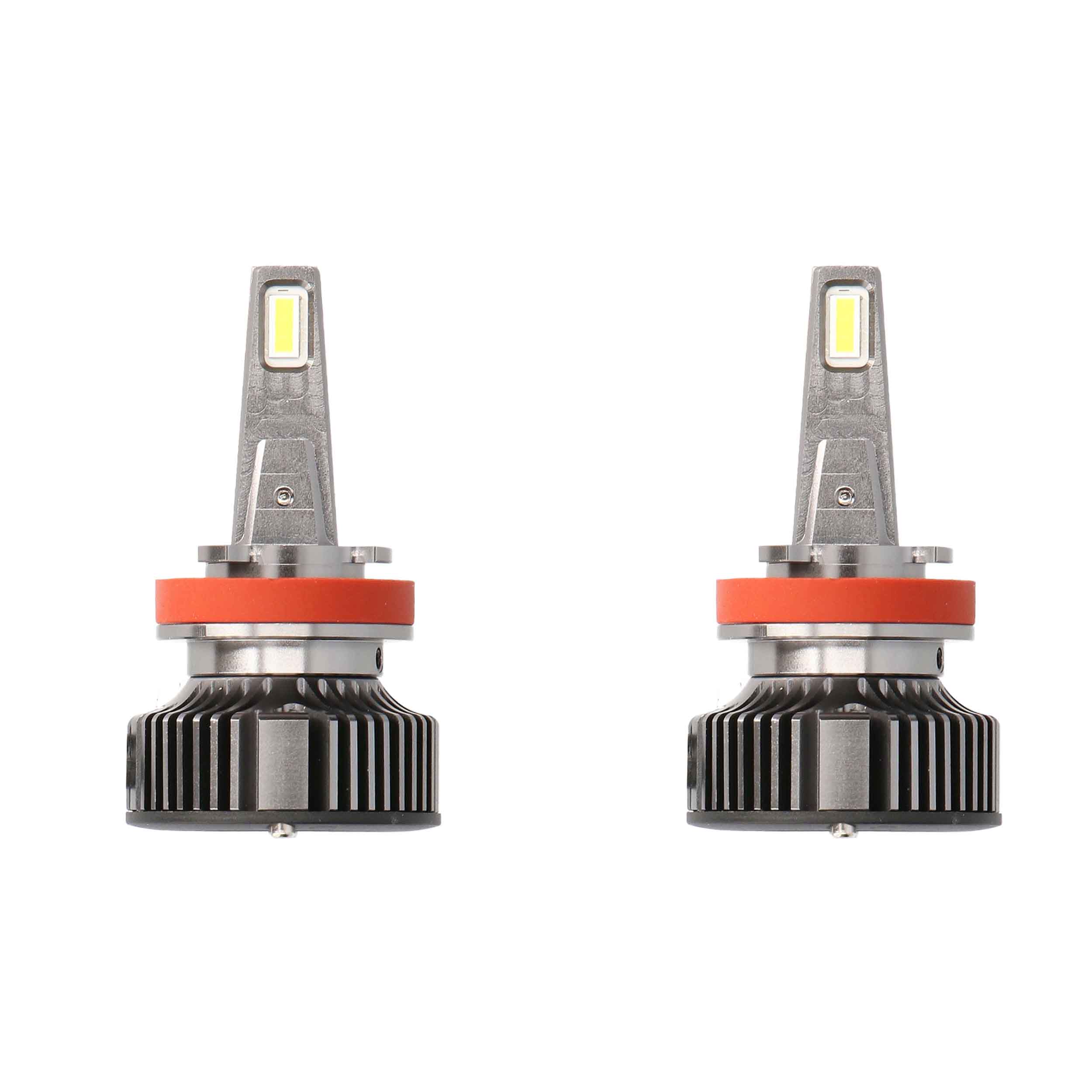 H8 Pro Series LED Kit - Single Beam