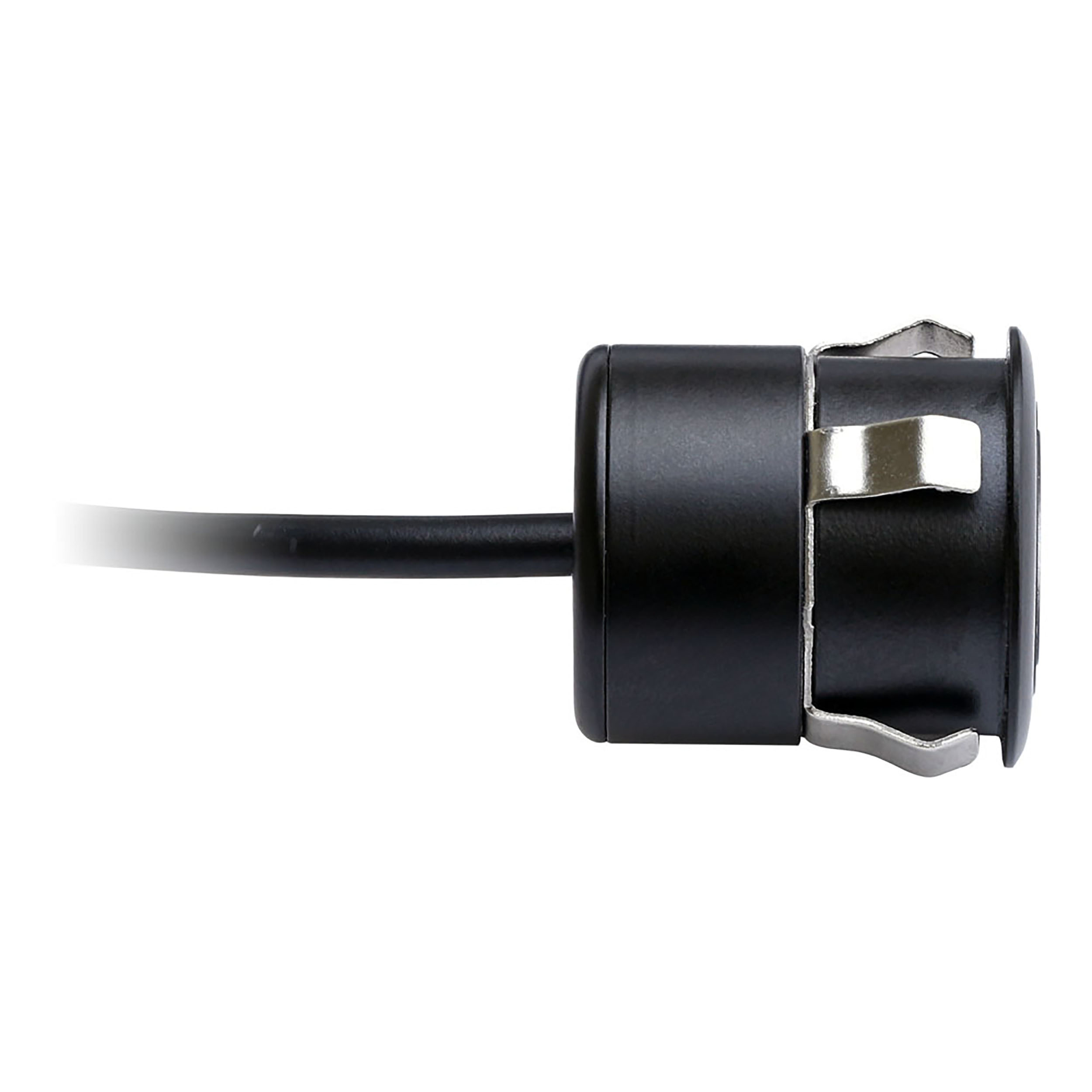 Flush Mount Backup Camera