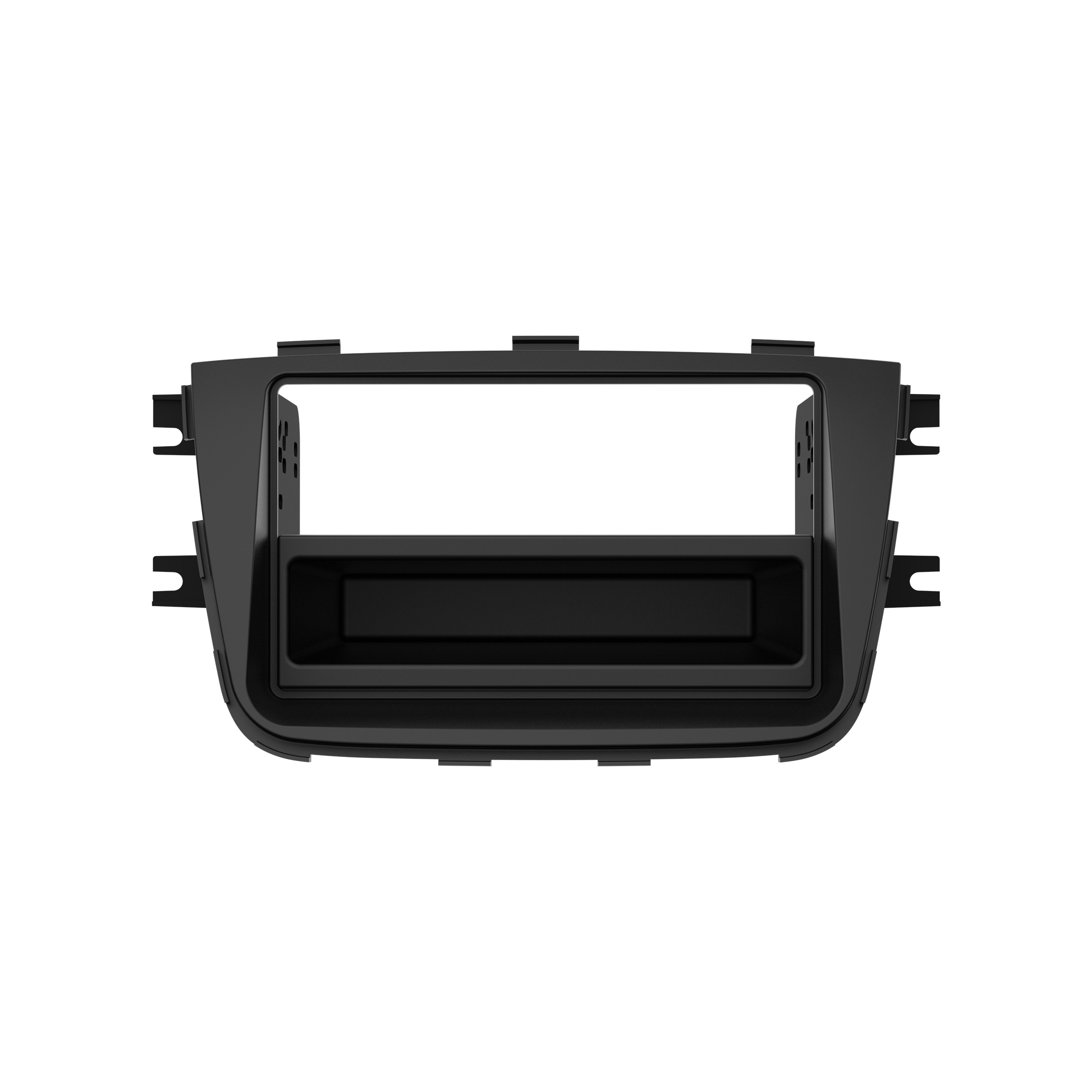 Kia Sorrento 2014-2015 (without factory NAV)