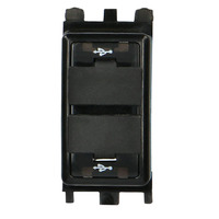 Dual 2.1A USB For Nissan 2004-2016 - Retail Pack