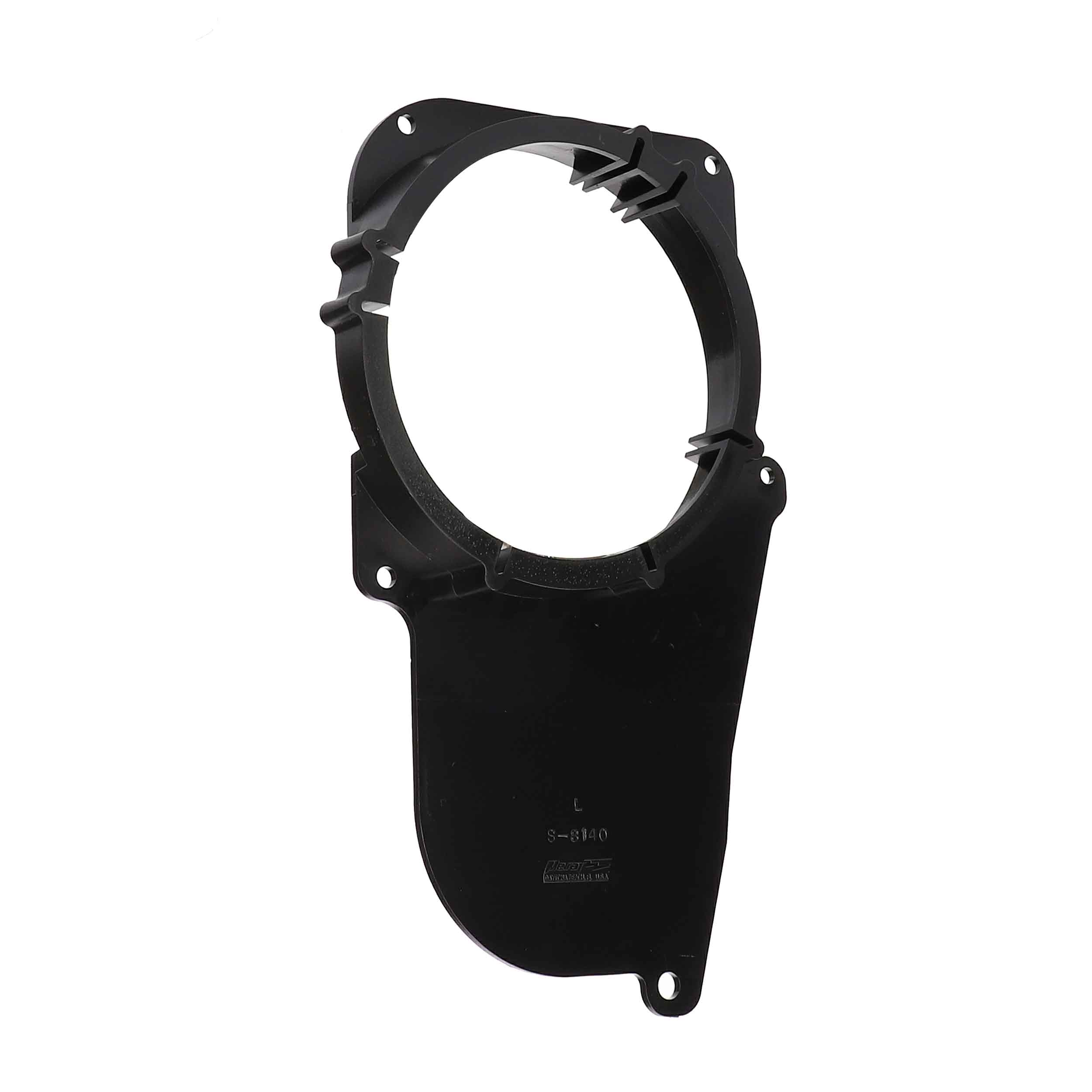 Toyota Tacoma 1993-1997 - 6"