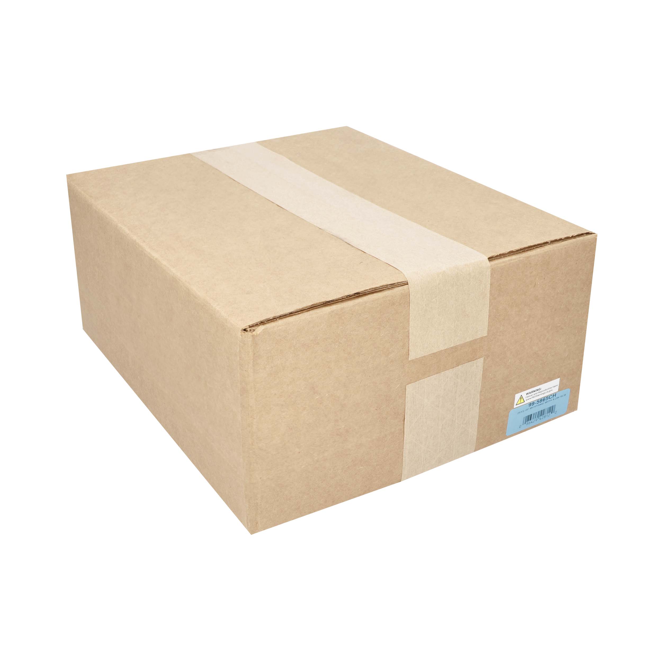 Ford Mustang 2015-2023 (w/Manual Climate Controls)