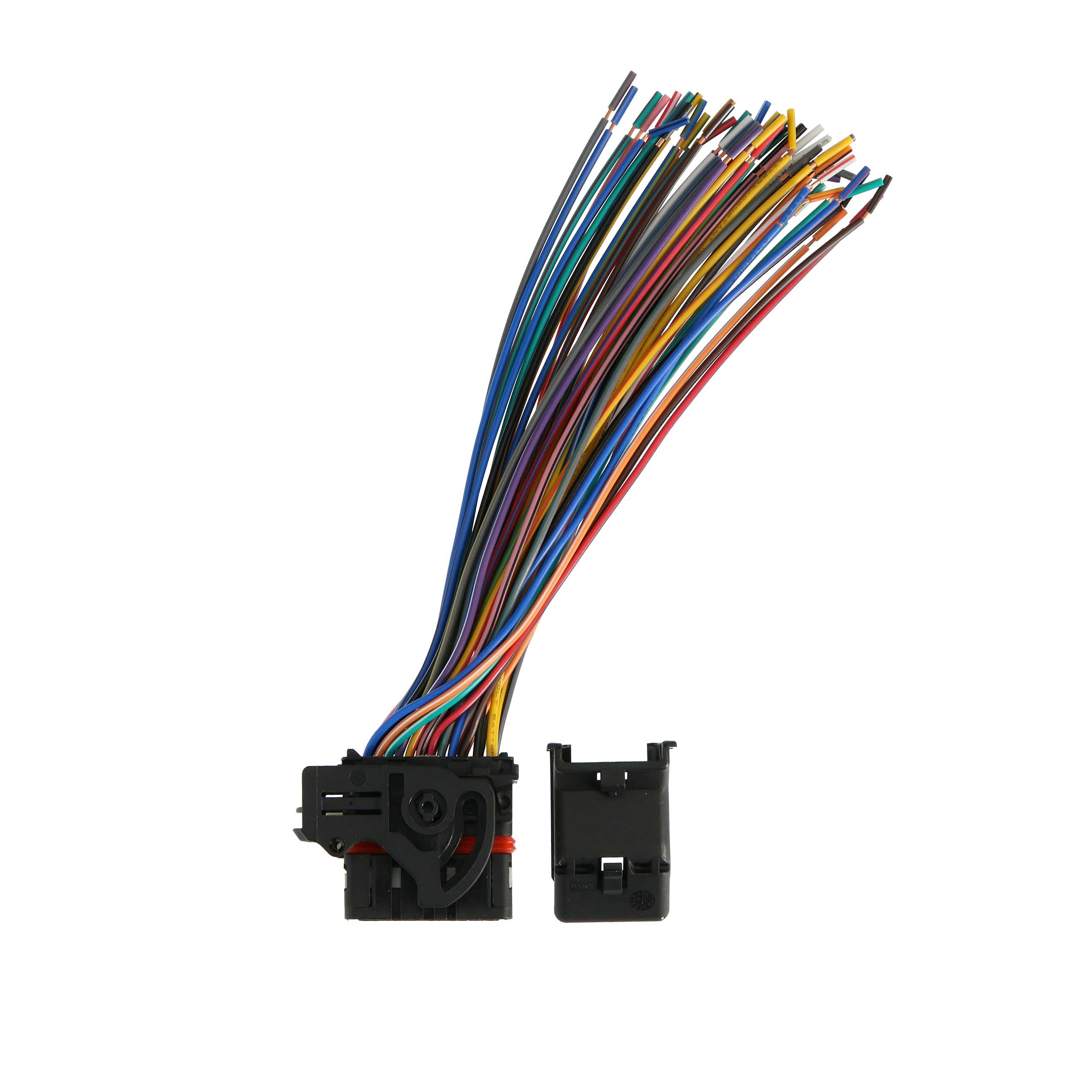 Harley-Davidson 2014-Up OEM Harness